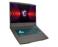 MSI Thin 15 i5-12450H/16GB/512/Win11X RTX3050 144Hz - 1230933 - zdjęcie 3